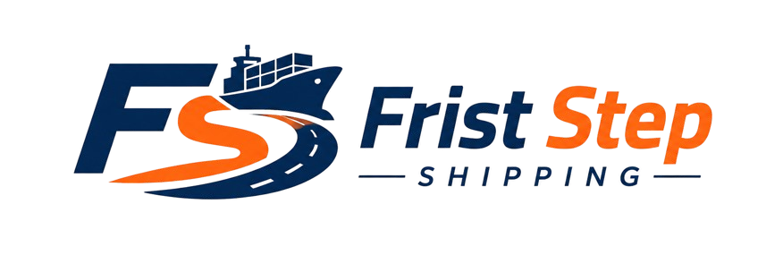 Frist Step Shipping (Global Logistics)